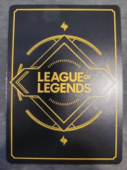 Irelia Blade Dancer SFD 195a/221 Lunar Revel 2026 Lunar New Year Promo - Image 2