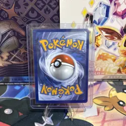 Phillipe Full Art Card 110/086 Chaos Rising Pokemon TCG - Image 2