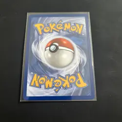 Pokemon TCG Mega Clefable ex MEP072 Promo | Mega Moonlit Tin Holo Rare NM/M - Image 2