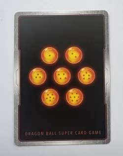 Dragon Ball Super Fusion World Piccolo Jr. FB06-113 Alternate Art Manga Booster - Image 2