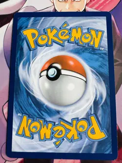 Ethan’s Ho-Oh EX 230/182 SIR Pokemon Card - 2025 Destined Rivals - Image 3