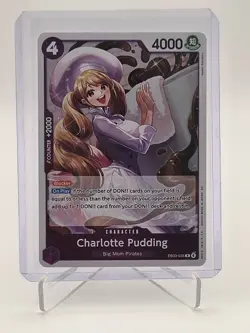 One Piece EB03 19-Card Lot - Image 2