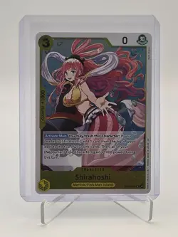 One Piece EB03 19-Card Lot - Image 3