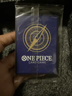 Eustass"Captain"Kid P-067 OP-07 Pre-Release Winner - One Piece Promo (Sealed) - Image 5