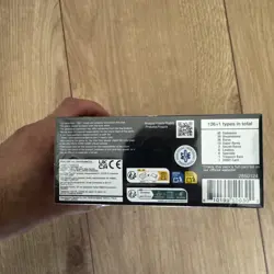 One Piece TCG OP-16 The Time of Battle English Booster Box New & Factory Sealed - Image 5