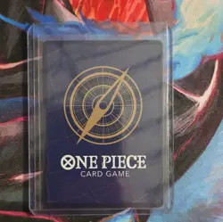 One Piece Prisoner of Impel Down OP16-042 - Image 1