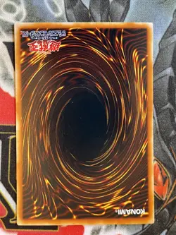 Yugioh | Lightning Vortex Super Rare | FET-JP040 Japanese NM - Image 2