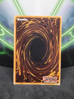 Yugioh Greed SOD-EN055 Super Rare 1st Edition NM - Image 2