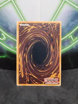 Yugioh Elemental Hero Storm Neos PTDN-EN043 Super Rare 1st Edition NM - Image 2
