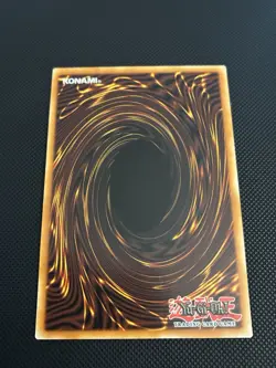Number F0: Utopic Draco Future - YuGiOh! MP24-EN037 Quarter Century Sec Rare NM - Image 2