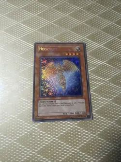 YUGIOH PP02-EN019 Secret Rare Misprint (LP-NM) - Image 2