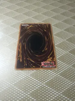 YUGIOH PP02-EN019 Secret Rare Misprint (LP-NM) - Image 4