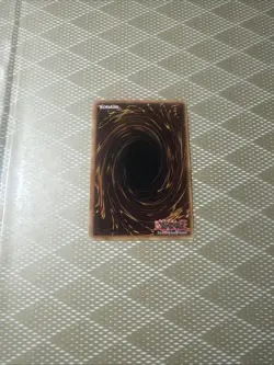 YUGIOH PP02-EN019 Secret Rare Misprint (LP-NM) - Image 5