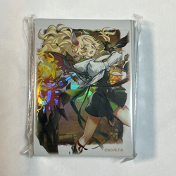 Yu-Gi-Oh! Story of White Playmat Sleeve Dice Coin Set YCSJ Nagoya 2025 - Image 3