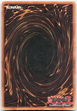 Relinquished MRL-029 Ultra Rare Magic Ruler Yu-Gi-Oh Unlimited Moderately Played - Image 2