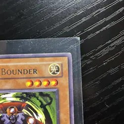 Yu-Gi-Oh! Reflect Bounder Unlimited Rare CP01-EN009 - Image 4