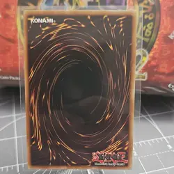 Yu-Gi-Oh! TCG Tellarknight Cygnian BLGG-EN017 1st Ed Ultra Rare Foil Effect - Image 2
