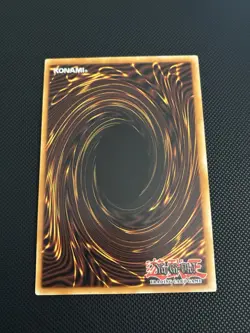 Yugioh! Accel Synchro Stardust Dragon MP24-EN030 Quarter Century Secret Rare NM - Image 2