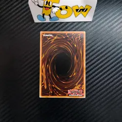 YUGIOH ULTIMATE RARE card SECE-EN051 1ST STELLARKNIGHT CONSTELLAR DIAMOND - Image 3