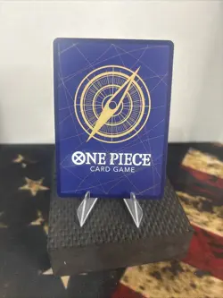 Bandai One Piece CCG Prisoner of Impel Down OP16-042 EN - Image 2
