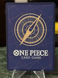 One Piece Card Game - Prisoner of Impel Down - OP16-042 R - English - Image 2