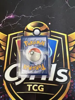 Pokemon TCG: Perfect Order Mega Starmie SIR - Image 2