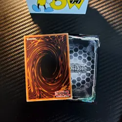 Yugioh Dragon Master Knight LCKC-EN065 1st edition Secret rare card - Image 2