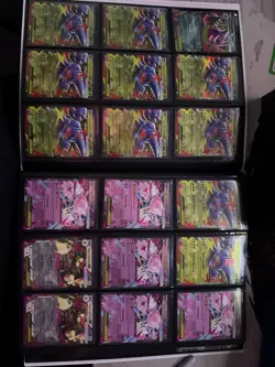 Pokemon EX Bundle English, Multiple Sets 202 Cards - Image 2