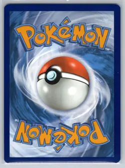 Bill's Transfer 194/165 - Pokemon - 151 - NM - GIDORA - Image 2