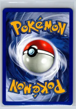 Sunflora 50/111 - Pokemon - 1st Edition Neo Genesis - NM - Kagemaru Himeno - Image 2