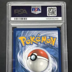 Charmeleon CLC 002/034 Classic Collection 2023 Pokemon Card - PSA 9 MINT - Image 4