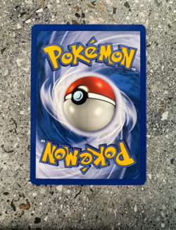 Pokemon TCG Cards Misty's Dewgong 54/132 Gym Challenge Uncommon NM-M - Image 2