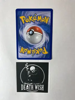 Umbreon 61/108 Pokemon Card Dark Explorers - Image 2