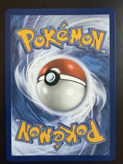 Pokemon TCG SV08 Surging Sparks Pikachu EX Hyper Rare Gold Holo Card 247/191 - Image 2