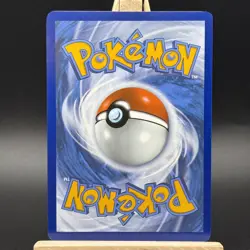 Pokemon Card Ferroseed 148/086 White Flare Illustration Rare NM - Image 4