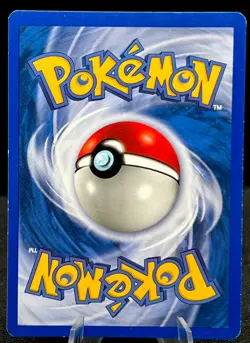 Ho-Oh 16/64 LP Non Holo Rare Aya Kusube Sketch Art Neo Genesis Pokemon Card! - Image 2