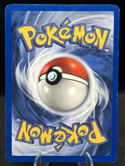 Wobbuffet 35/75 LP/MP Non Holo Rare Vintage Neo Discovery Pokemon Card! - Image 2