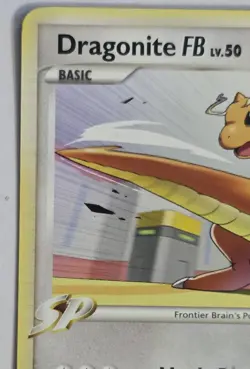 Dragonite FB Supreme Victors Regular Card 56/147 - Image 2