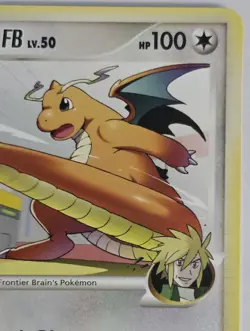 Dragonite FB Supreme Victors Regular Card 56/147 - Image 3