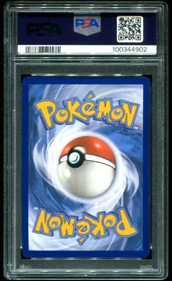 PSA 10 Greninja ex Special Illustration Promo 2024 Pokemon Card #132 - Image 2