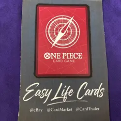 OP13-004 Sabo Leader Alt Art Carrying On His Will One Piece TCG English Card - Image 2