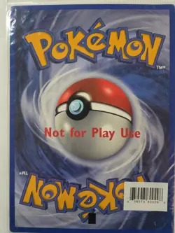 Pokemon Articuno, Moltres, and Zapdos Movie Promo & Snorlax Vmax Jumbo Card Lot - Image 3