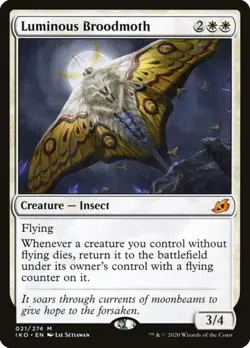 Luminous Broodmoth (21) - Image 1