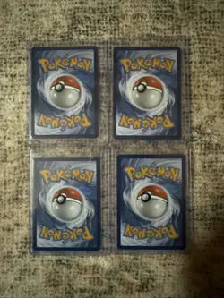 Pokemon TCG Destined Rivals 5 Card Full Art Lot No Duplicates - Image 2