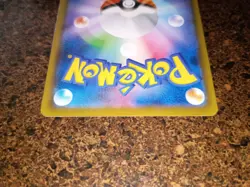 Pokemon JAPANESE Dedenne Daiichi Pan PROMO Card 013/XY-P EXCELLENT+ RARE! - Image 4