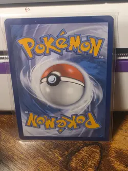 Galarian Farfetch'd SV063/SV122 - Shining Fates Shiny Holo Rare Pokemon Card NM - Image 2