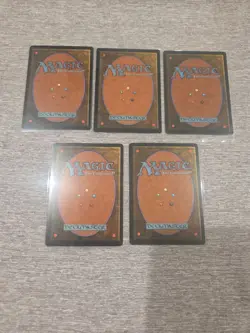 set of mtg cards lot - Tpass - Image 2