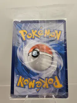 Lucario VSTAR SWSH291 - Sealed Promo - SWSH: Sword & Shield Pokemon Card - Image 3