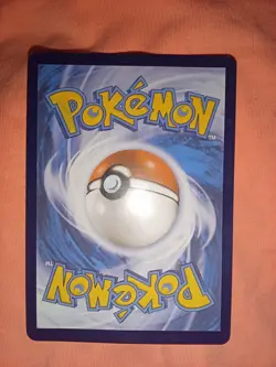Pokemon card MRayquaza, hp220 - Image 3
