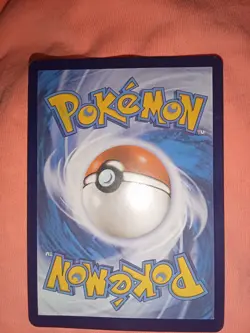 Pokemon card MRayquaza, hp220 - Image 4